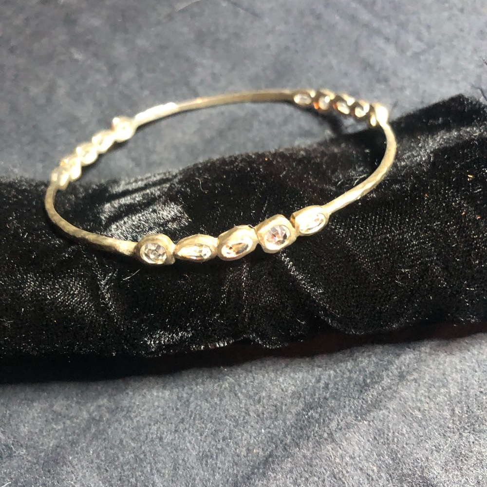 Magnifique Bangle